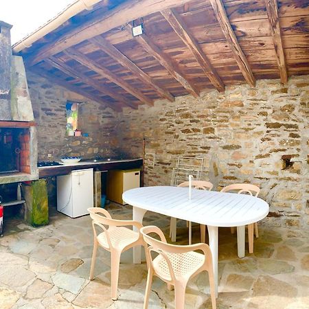 Bedousses Villa Aujac  Екстериор снимка