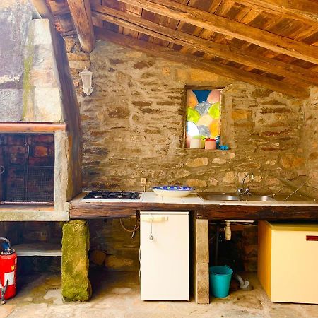 Bedousses Villa Aujac  Екстериор снимка