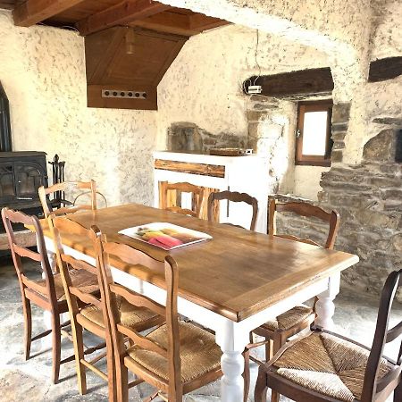 Bedousses Villa Aujac  Екстериор снимка