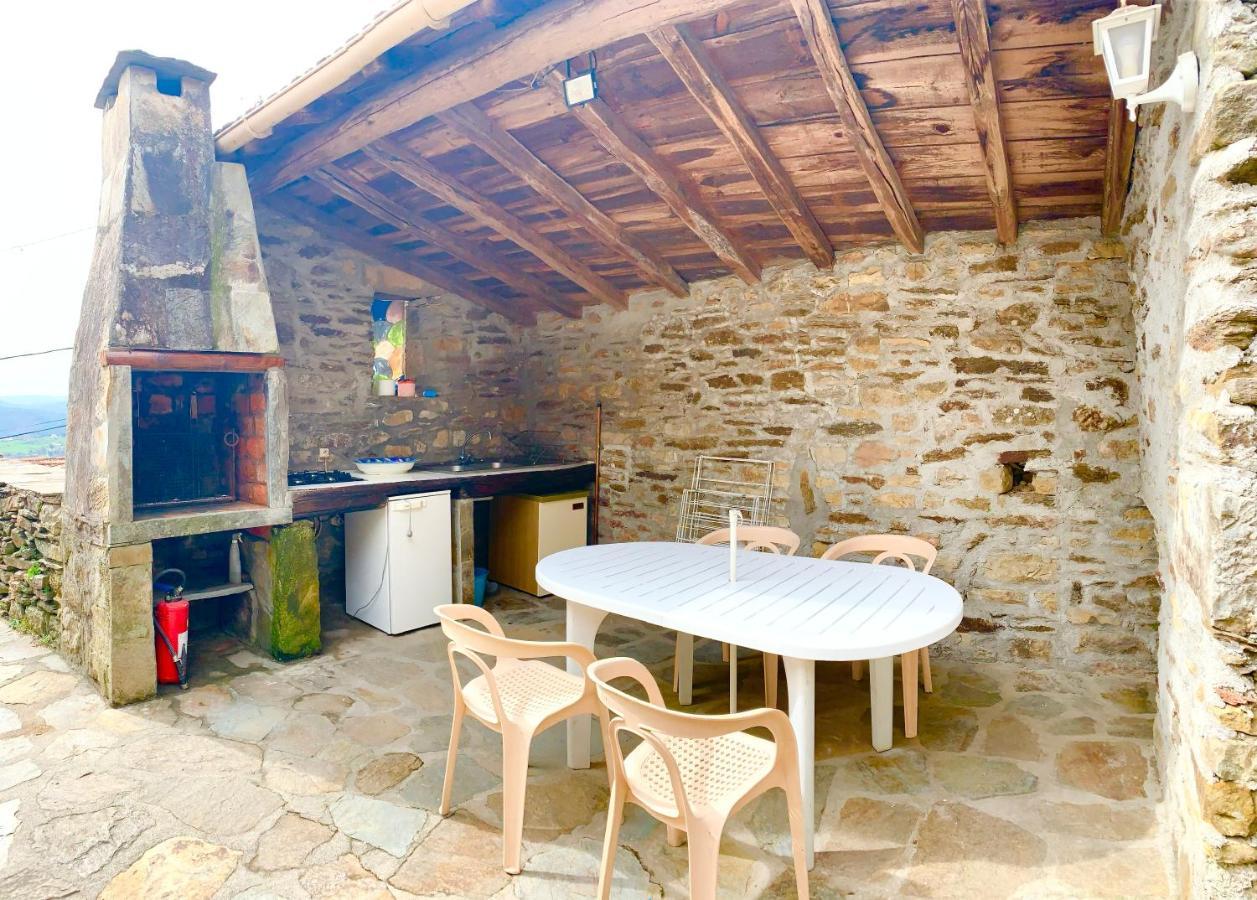 Bedousses Villa Aujac  Екстериор снимка
