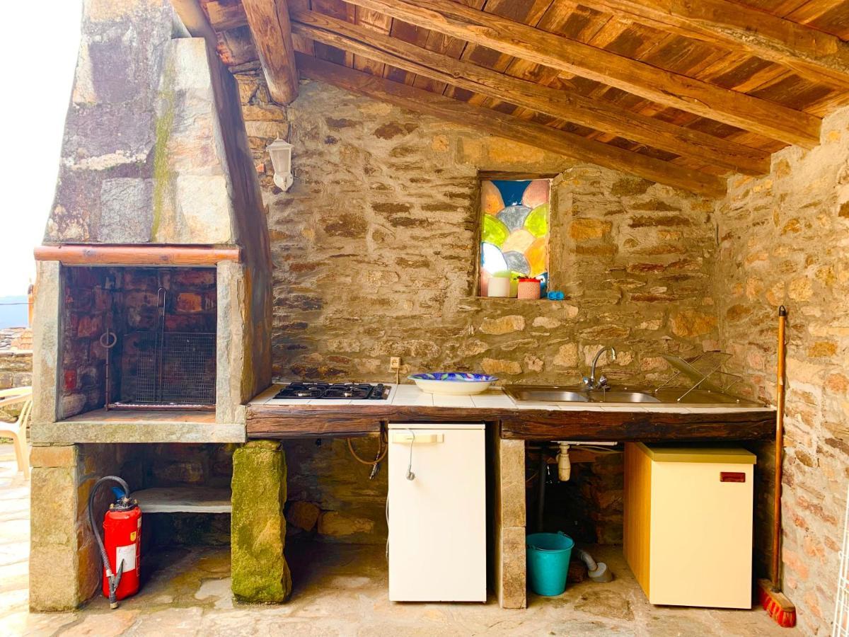 Bedousses Villa Aujac  Екстериор снимка