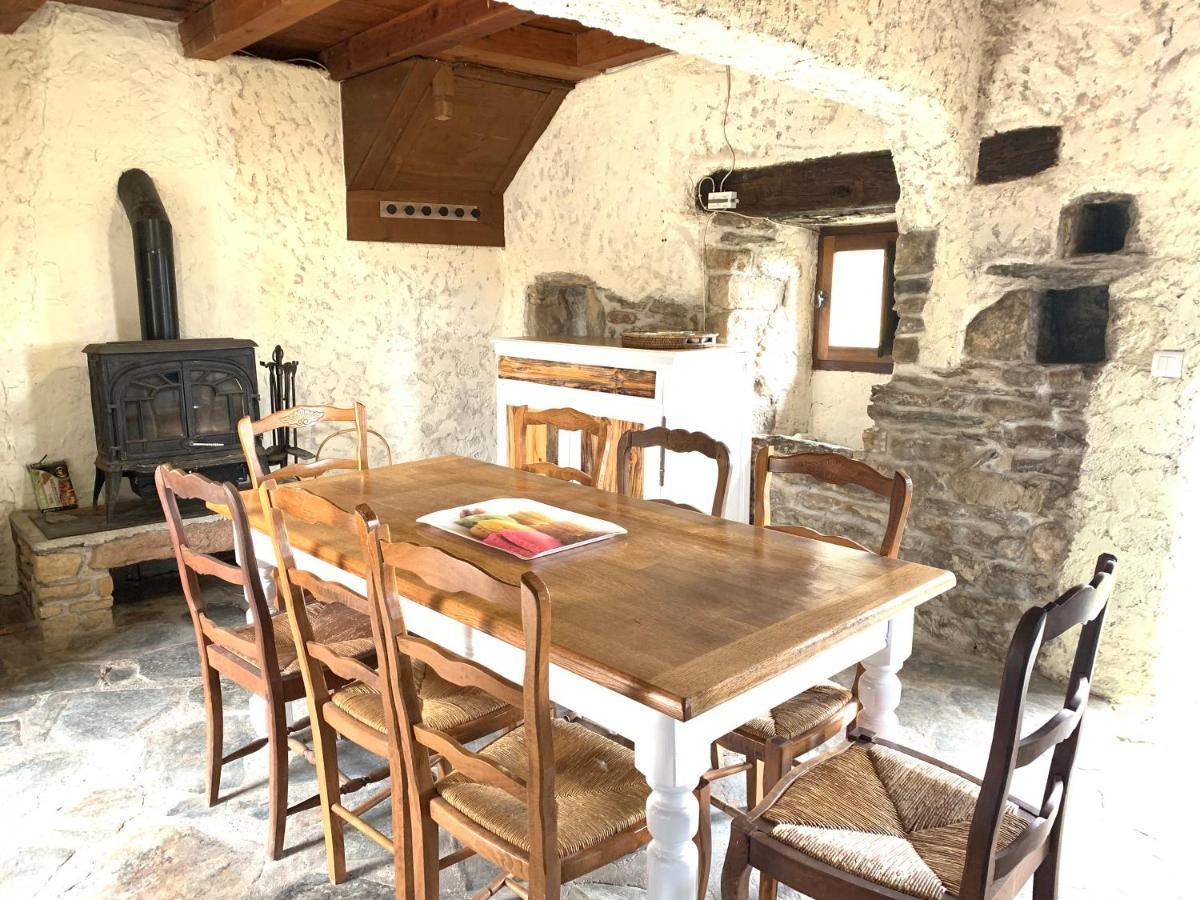 Bedousses Villa Aujac  Екстериор снимка