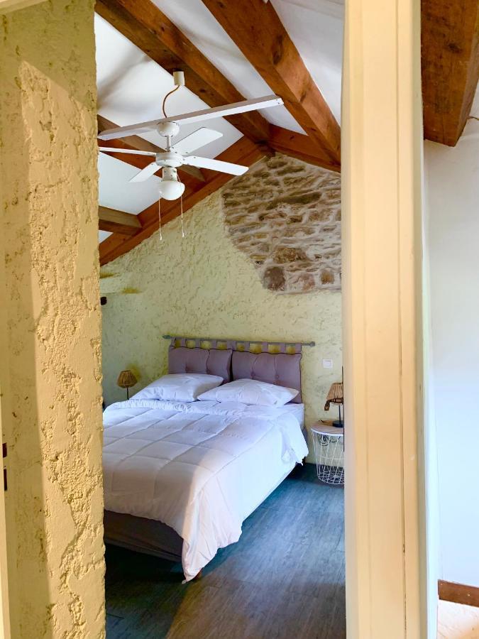 Bedousses Villa Aujac  Екстериор снимка