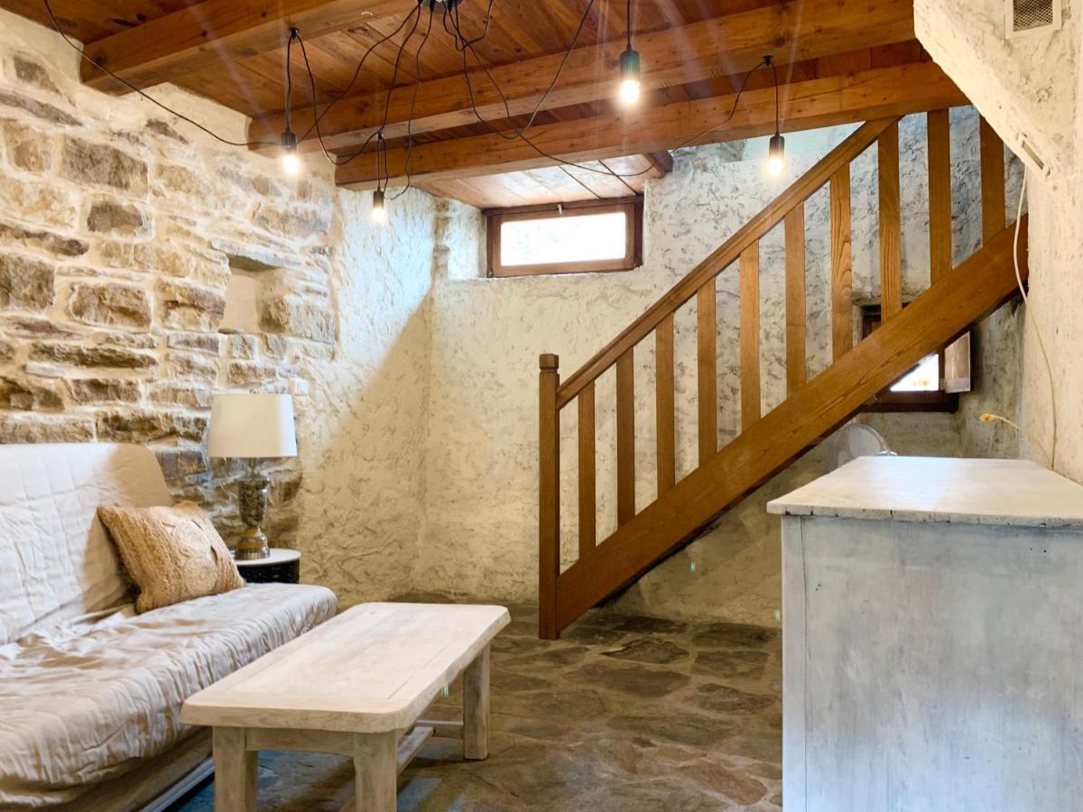 Bedousses Villa Aujac  Екстериор снимка