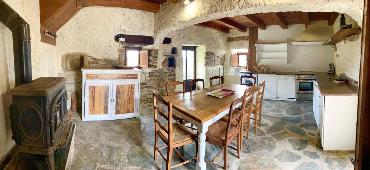 Bedousses Villa Aujac  Екстериор снимка