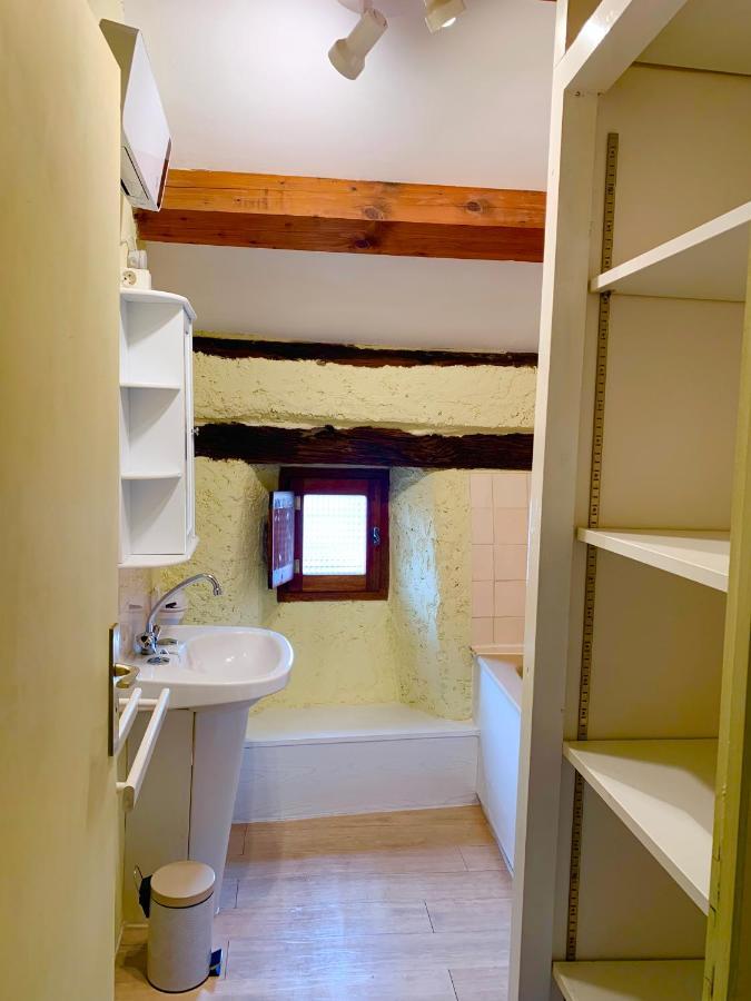 Bedousses Villa Aujac  Екстериор снимка