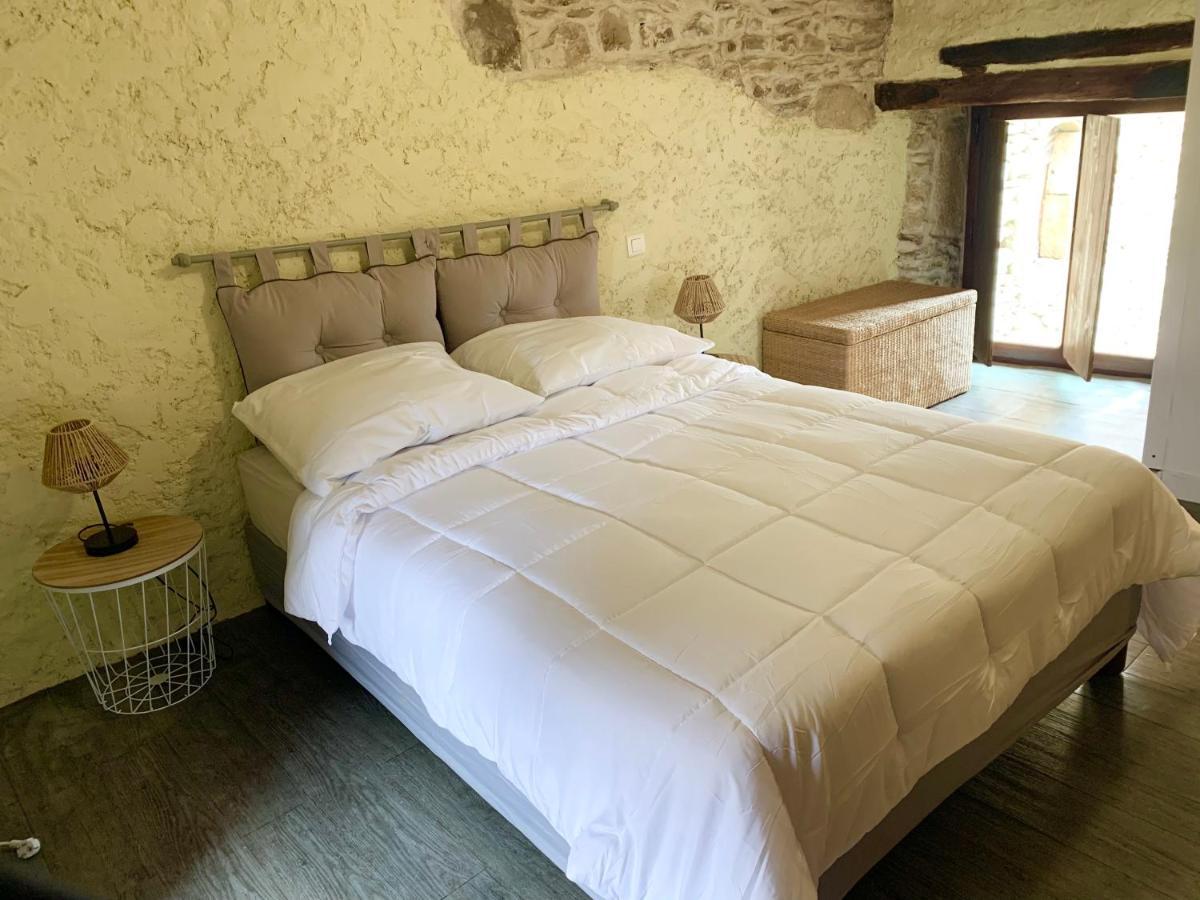 Bedousses Villa Aujac  Екстериор снимка