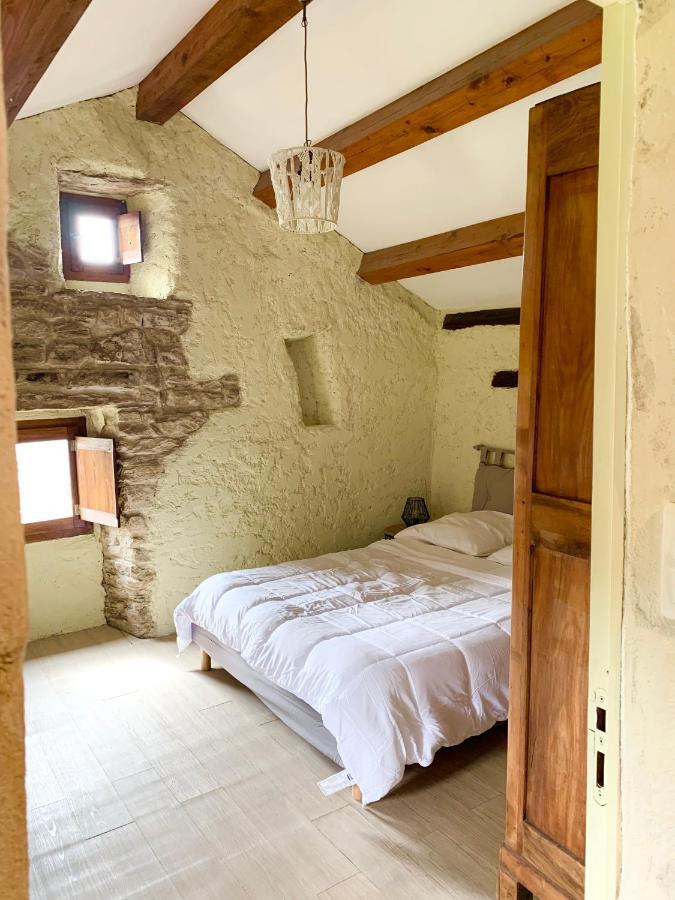 Bedousses Villa Aujac  Екстериор снимка