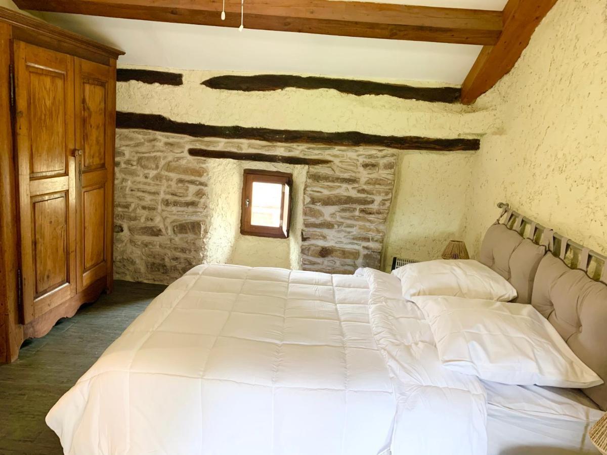 Bedousses Villa Aujac  Екстериор снимка
